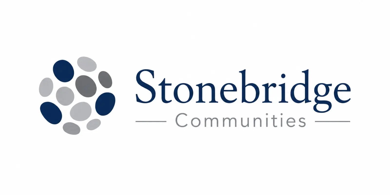 Stonebridge Rehab Logo