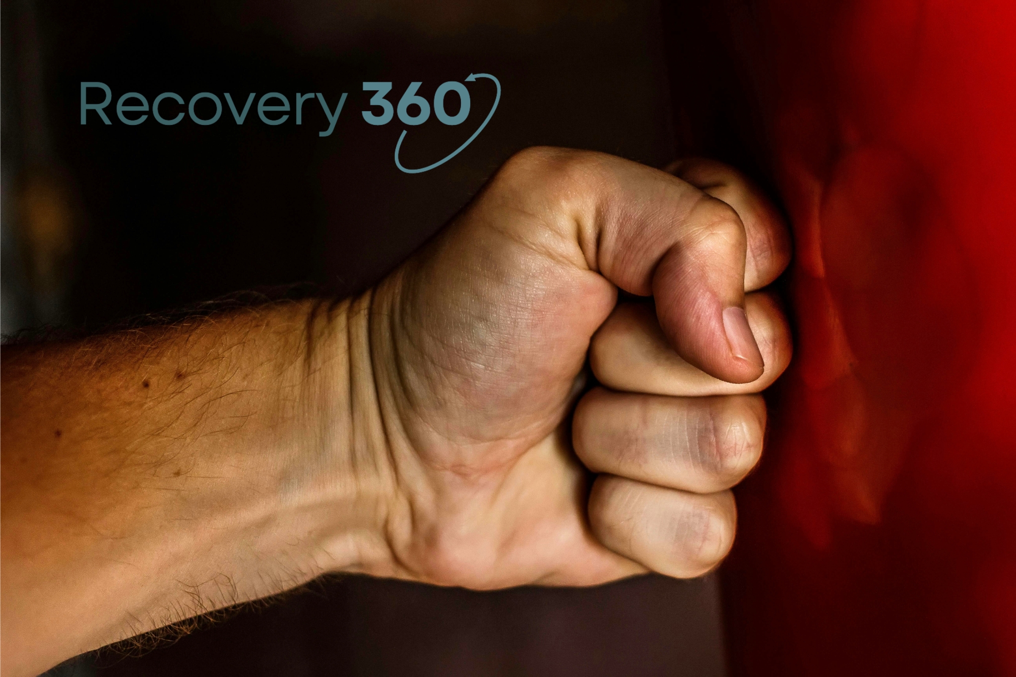 Why do drugs make your angry?